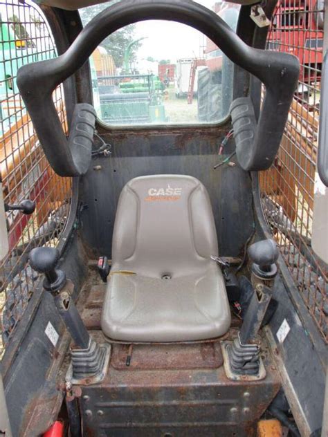 sr175 case skid steer control patter|case sr175 skid steer parts.